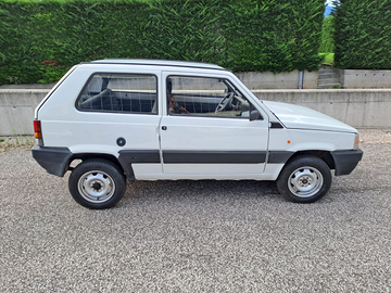 Fiat panda 4x4