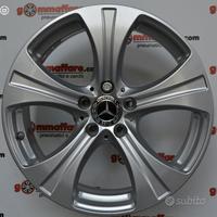 4 CERCHI LEGA GLC GLC-COUPè 18 LT001361