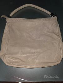 Borsa Alesya in vera pelle 