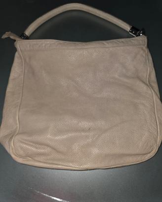 Borsa Alesya in vera pelle 