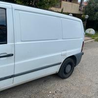 Mercedes Vito 2.2 cdi anno 2002