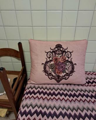salone marocchino