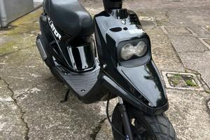 Mbk booster spirit catalizzato