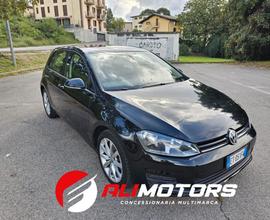Volkswagen Golf 1.6 TDI 90 CV 5p. Tech&Sound BlueM