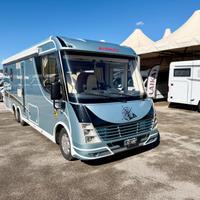 Dethleffs Esprit I 7870