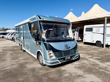 Dethleffs Esprit I 7870