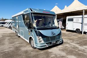 Dethleffs Esprit I 7870