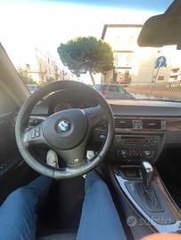 BMW Coupè E92 320 184 CV