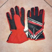 Guanti da sci bimbo marca Brugi 