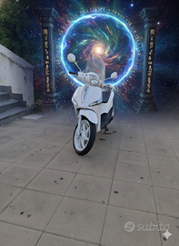 Liberty iget 50 esclusive edition