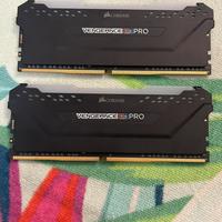 RAM DDR4 Corsair Vengeance Pro 32GB 3600MHz