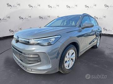 Volkswagen Tiguan 2.0 TDI 110KW SCR Life DSG ...