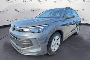 Volkswagen Tiguan 2.0 TDI 110KW SCR Life DSG ...