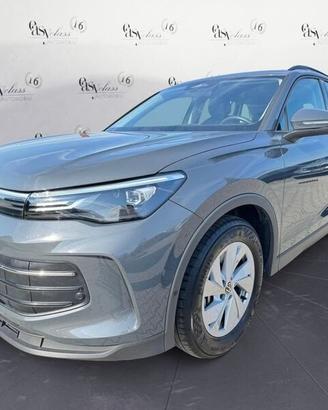 Volkswagen Tiguan 2.0 TDI 110KW SCR Life DSG ...