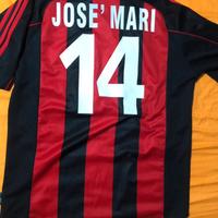 Maglia ac milan