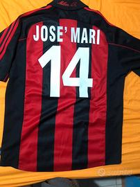 Maglia ac milan