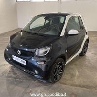 smart fortwo Smart III 2015 Elettric eq Prime...
