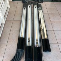 Plafoniere per ufficio Plexiform Vega