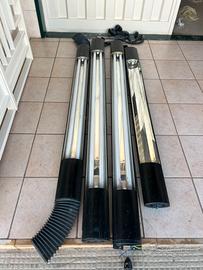 Plafoniere per ufficio Plexiform Vega