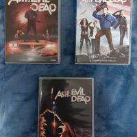 Ash vs Evil Dead - La Serie Completa. Stagioni 1–3
