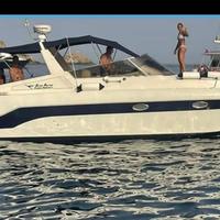 Imbarcazione airon marine