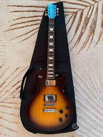 Gibson Les Paul 60 tribute