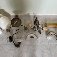 lampade per interni