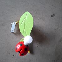 applique cameretta bambini