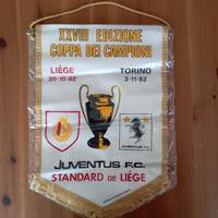 gagliardetto Juventus 