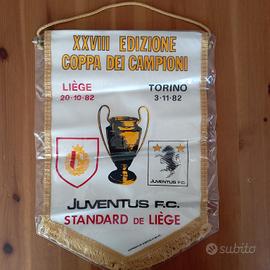 gagliardetto Juventus 