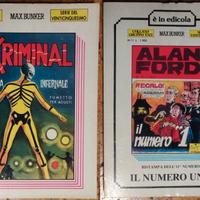 2 satanik + 1 Kriminal