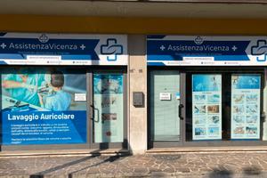 Condivisone studio medico