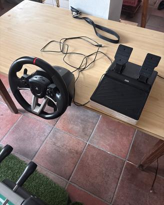Volante hori ps5 ADATTIVO
