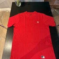 Maglietta new era taglia S