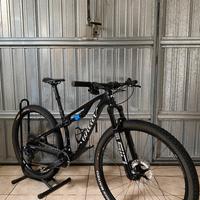 Wilier urta slr taglia S