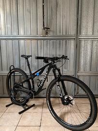 Wilier urta slr taglia S