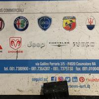 CENTRALINA RELE CANDELETTA OPEL Meriva 3a Serie di