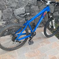 Bici mondraker