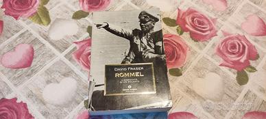 ROMMEL L'AMBIGUITA' DI UN SOLDATO - DAVID FRASER
