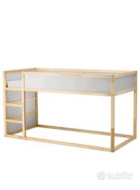 Letto ikea bambini