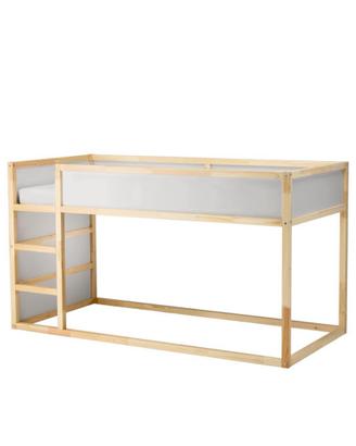 Letto ikea bambini
