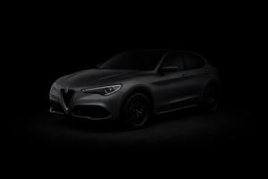 Alfa Romeo Stelvio 2.2 Turbodiesel 190 CV AT8 RWD 