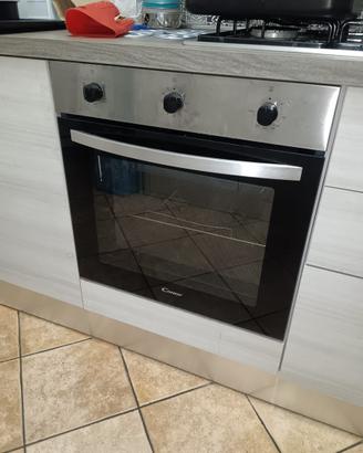 Forno elettrico incasso Candy