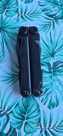 leatherman wave plus 