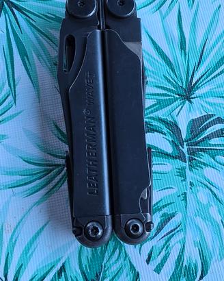 leatherman wave plus 