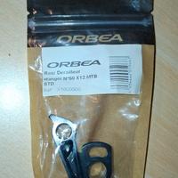 Forcellino cambio Orbea Wild FS 2022