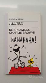 Lotto fumetti Charlie Brown - Peanuts