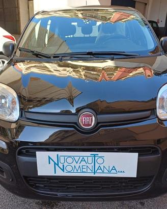 FIAT Panda Pandina 1.0 FireFly S&S Hybrid Icon 5