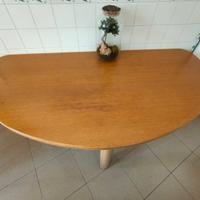 Tavolo da cucina in legno