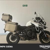 TRIUMPH Tiger 1200 XCX Abs